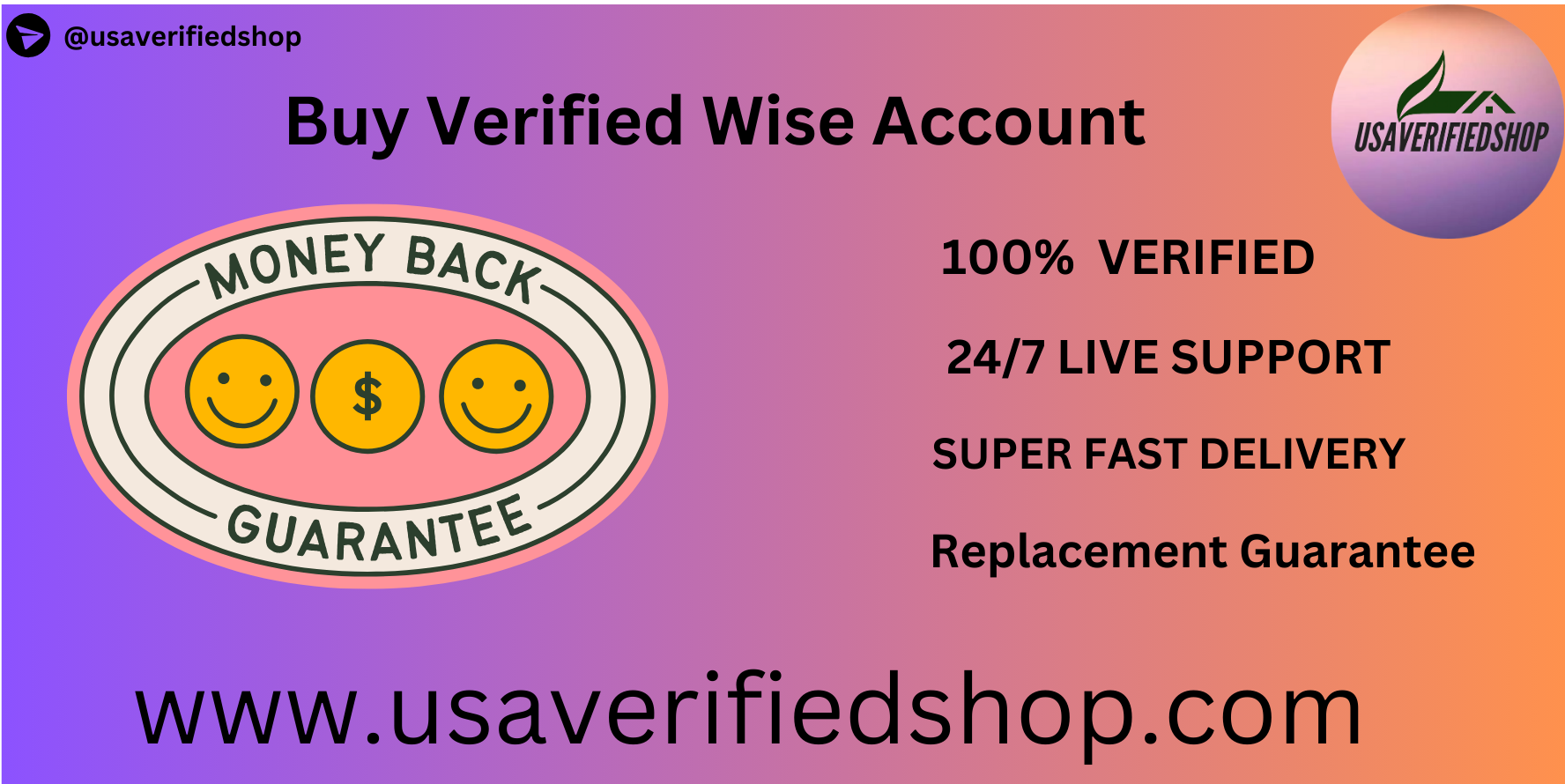Buy verified Transfer Wise accounts