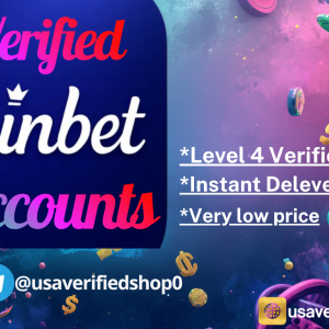 Buy verified Rainbet Accounts